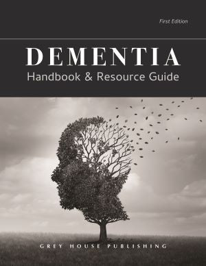 Dementia Handbook & Resource Guide