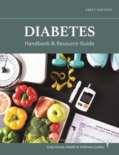 Diabetes Handbook & Resource Guide