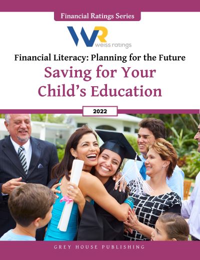 Financial Literacy: Planning for the Future (2022 or 2023 Edition)