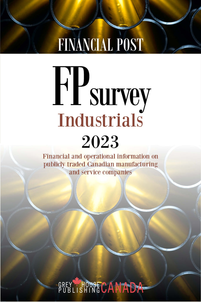 FPsurvey: Industrials, 2023