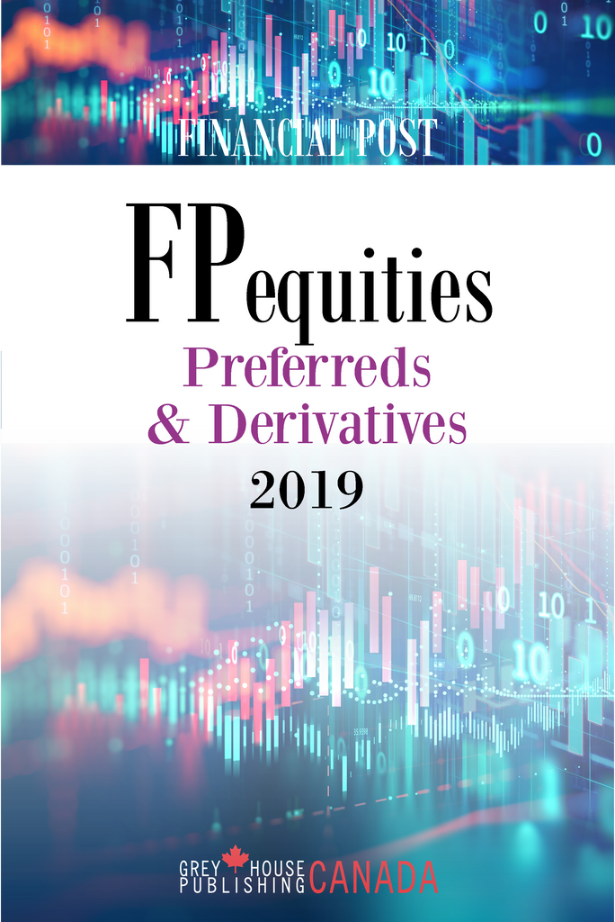 FPequities: Preferreds & Derivatives, 2019