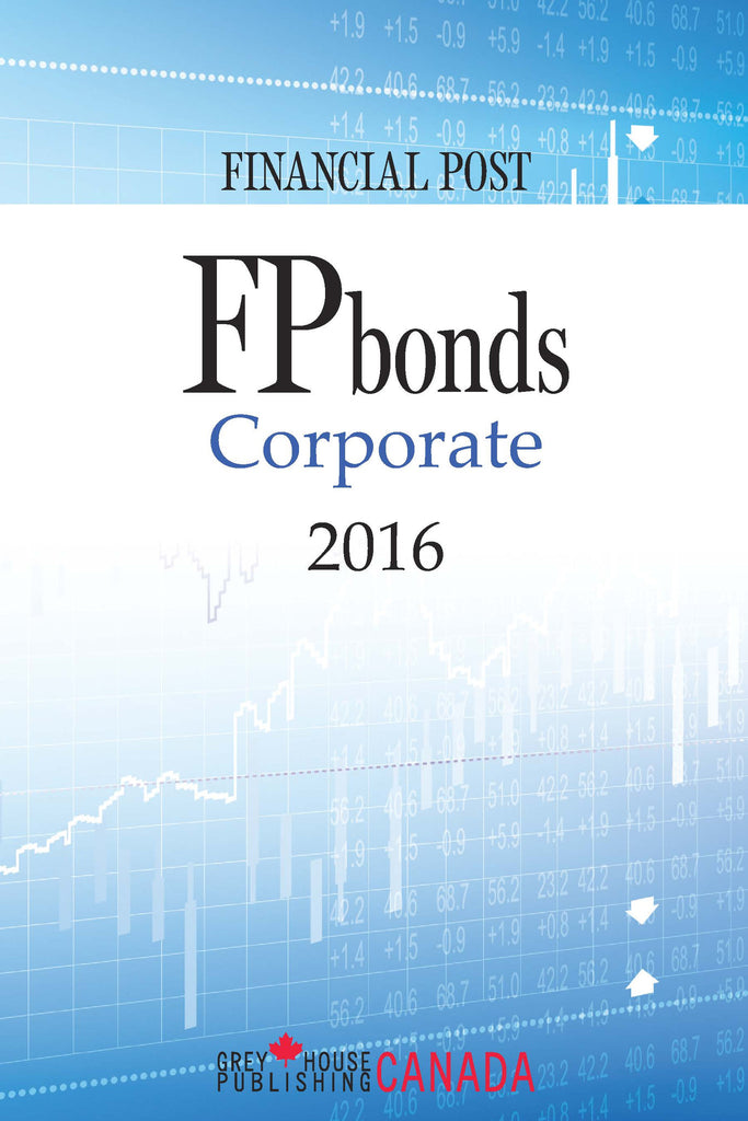 FP Bonds: Corporate 2016