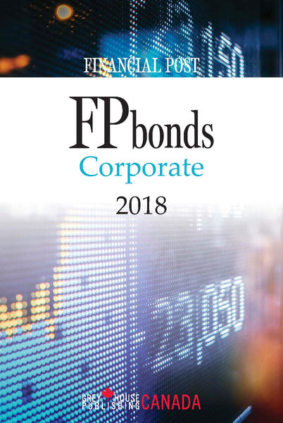 FP Bonds - Corporate, 2018