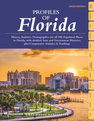 Profiles of Florida, Sixth Edition