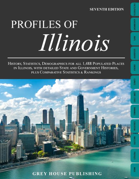 Profiles of Illinois, Seventh Edition