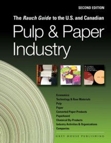 Rauch Guide to the US & Canadian Pulp & Paper Industry