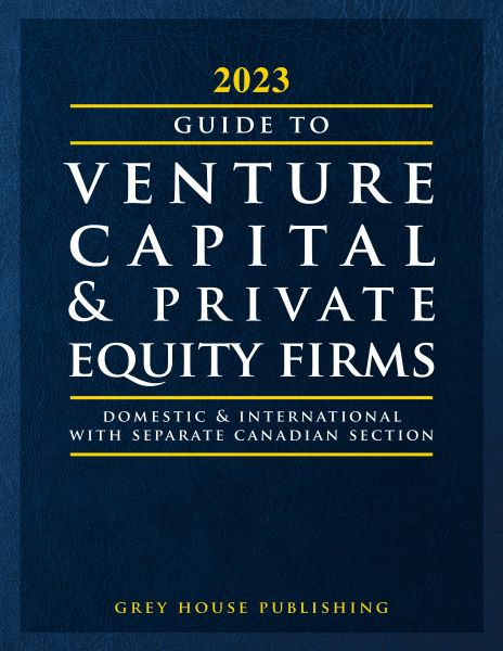 Guide to Venture Capital & Private Equity Firms, 2023