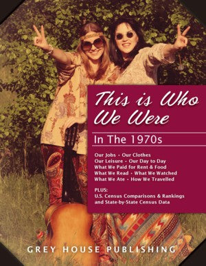 This is Who We Were: 14 Volume Set